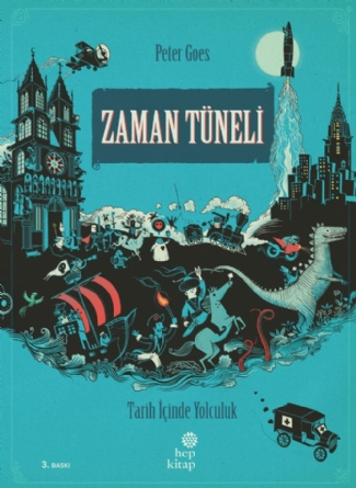 Zaman Tüneli: Tarih İçinde Yolculuk